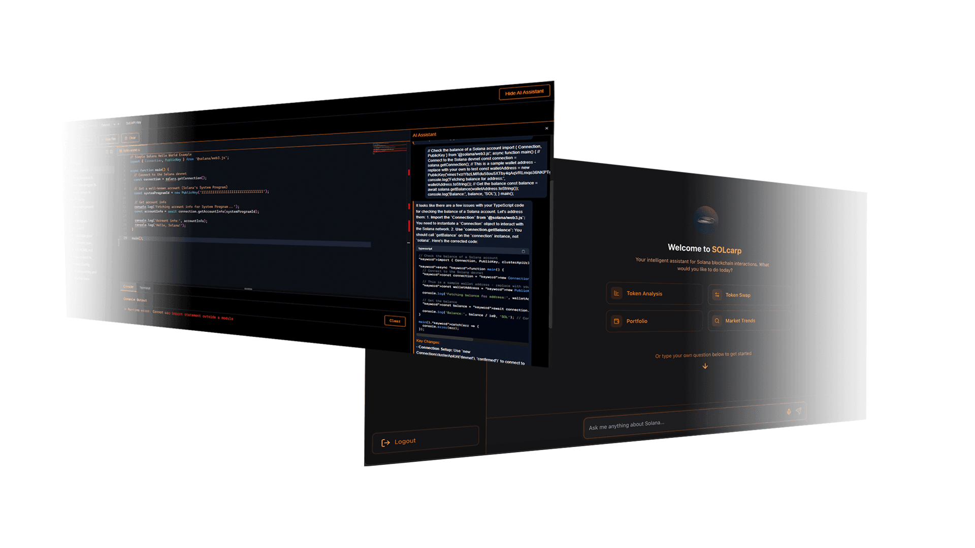 Platform Preview